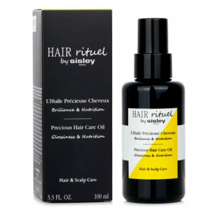 SISLEY TRAT CAPILAR HAIR RITUEL PRECIOUS HAIR CARE OIL 100ML 